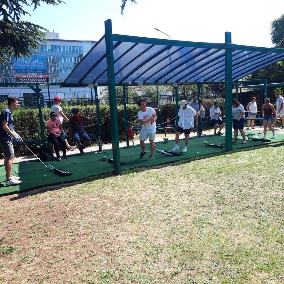 Team Jpa Golf 1