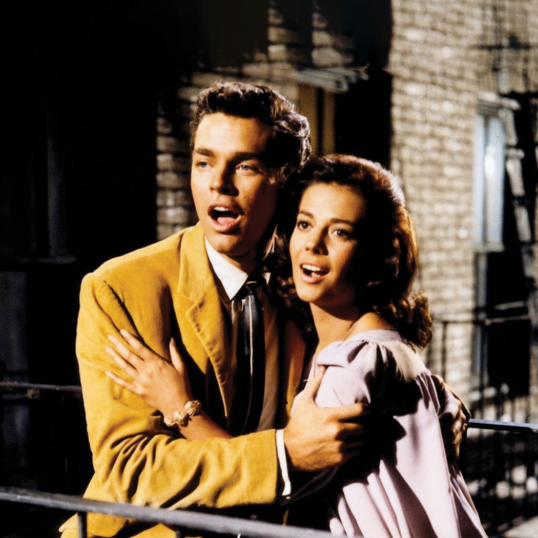 West Side Story Film Screening 2