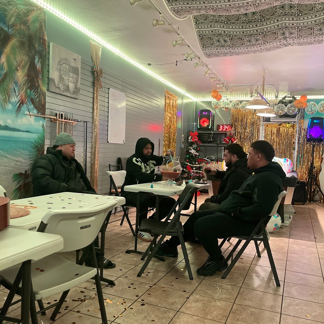 Pasifika Islander Kava Lounges Bula Bar 2