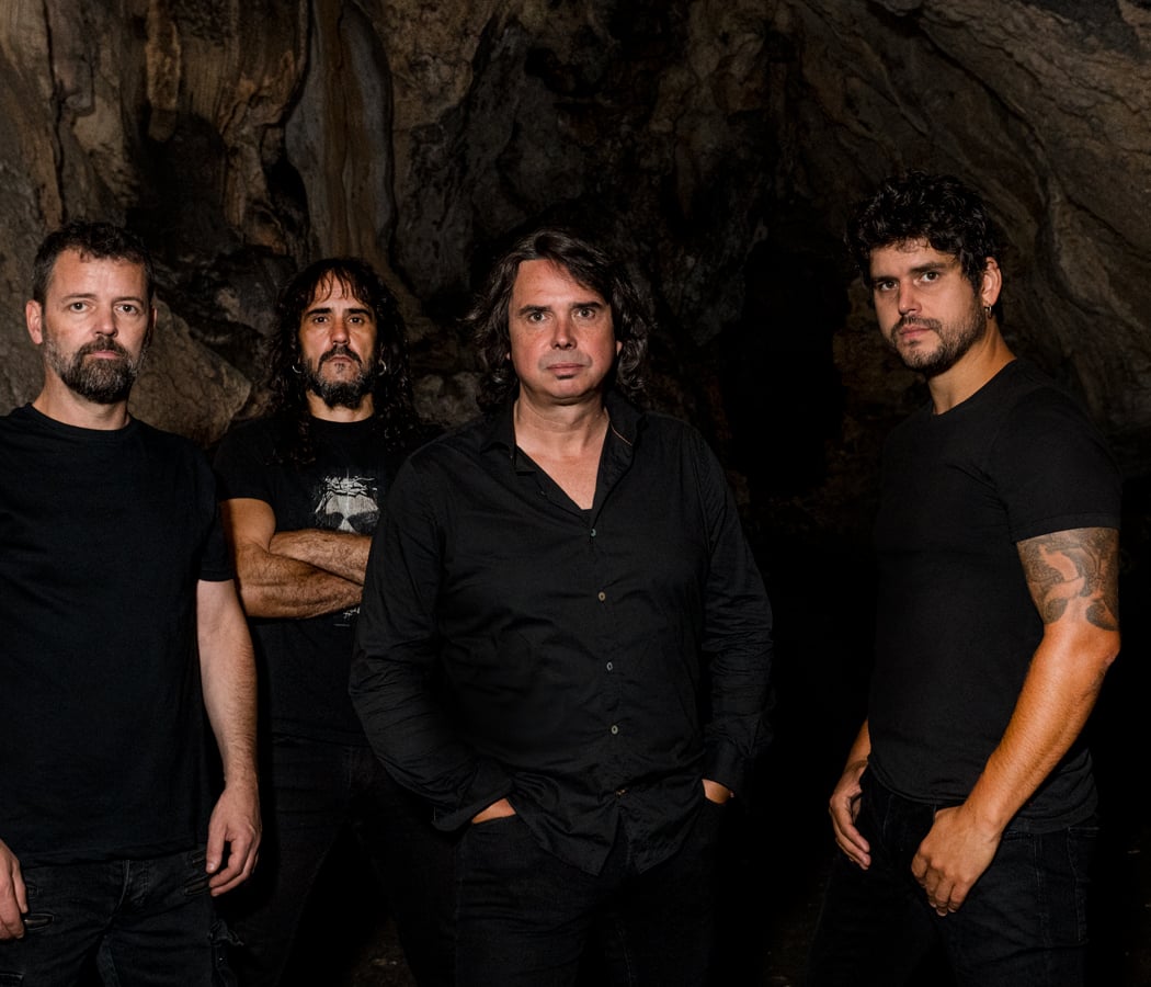 LATZEN ~ KUARTZ 2