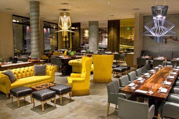 Morimoto Napa 3