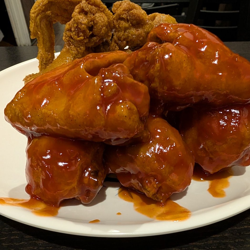 99 Chicken 1