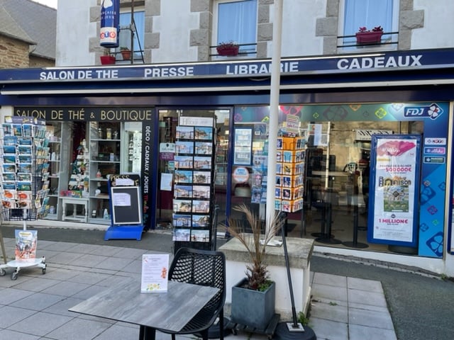 MILLE PAGES KAFE 2
