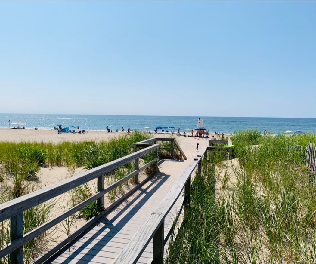 Sagg Main Beach 3