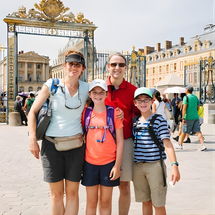 Établissement public du château, du musée et du domaine national de Versailles 3