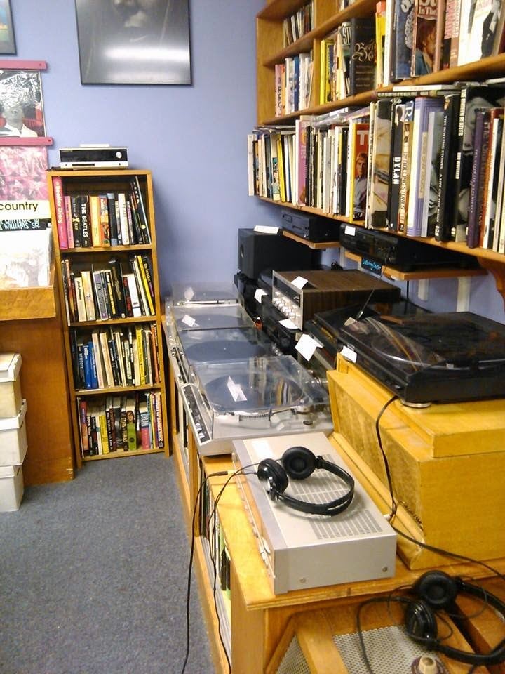 Gerosa Records 3