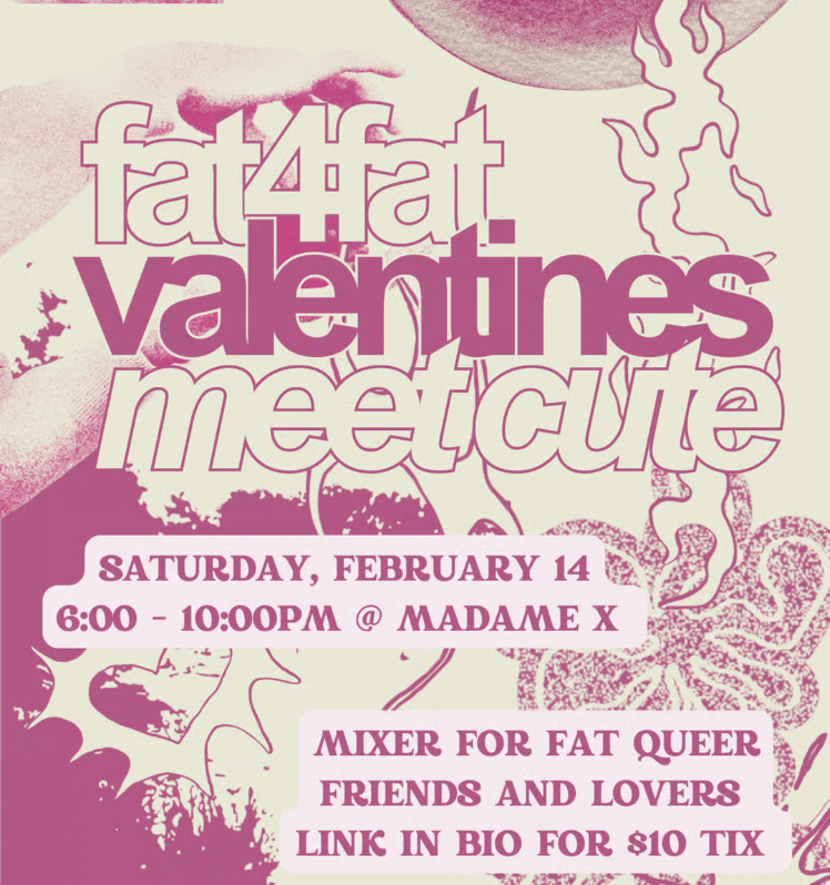 Fat4Fat Meet Cute 1