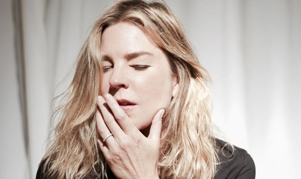 Diana Krall at Roma Summer Fest 3