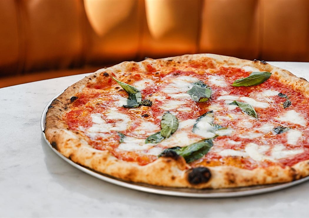 Hands-On: Pizza Napoletana with Rossopomodoro (Restaurant Edition)