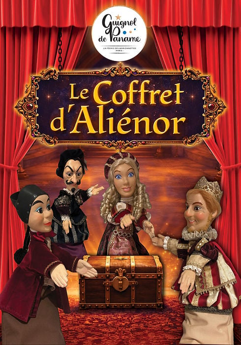 Le château est en fête 1