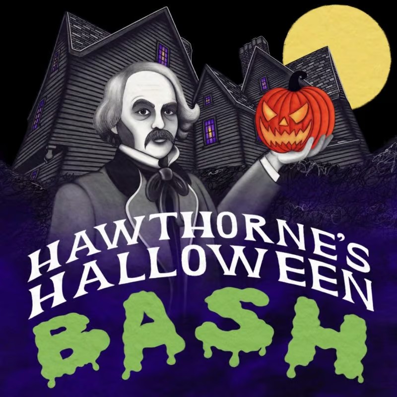 Hawthorne ’s Halloween Bash