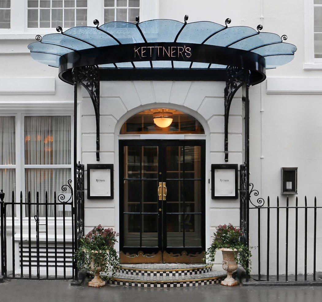 Kettner's 2