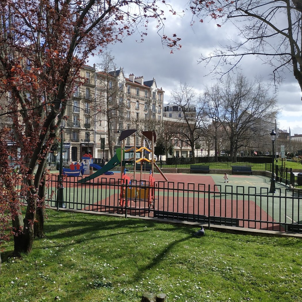 Playground 2
