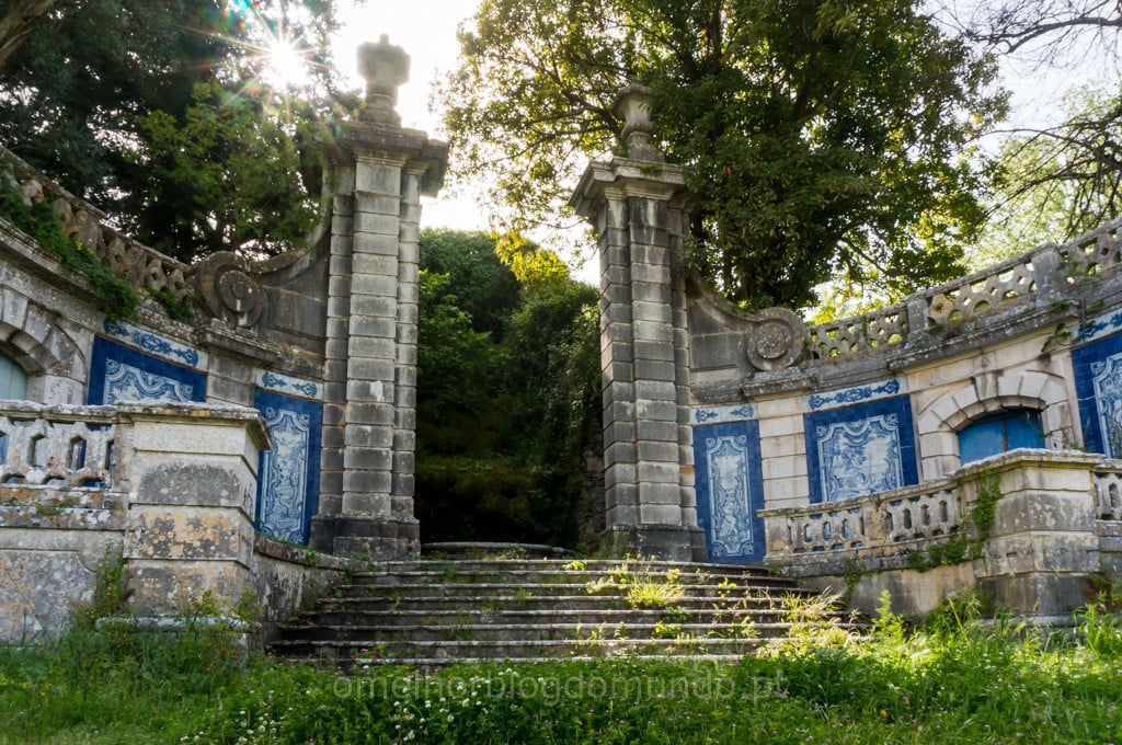 Quinta de Cima do Palácio do Marquês de Pombal 2