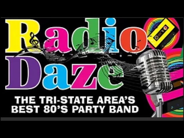 Radio Daze 2