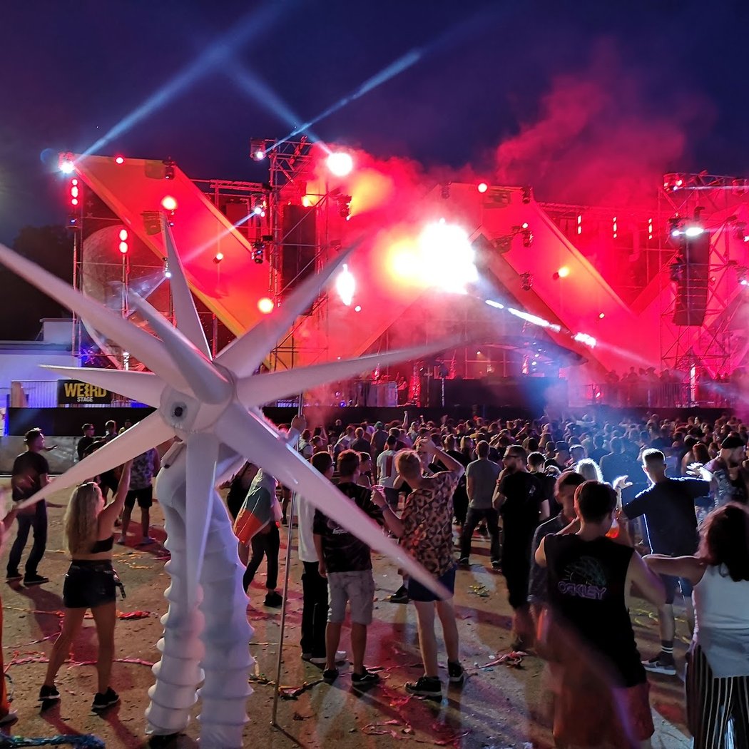 Echelon Festival 3