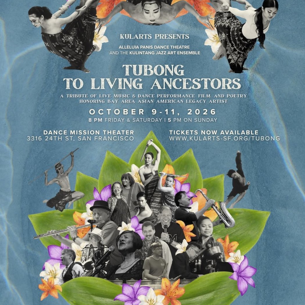 Tubong to Living Ancestors