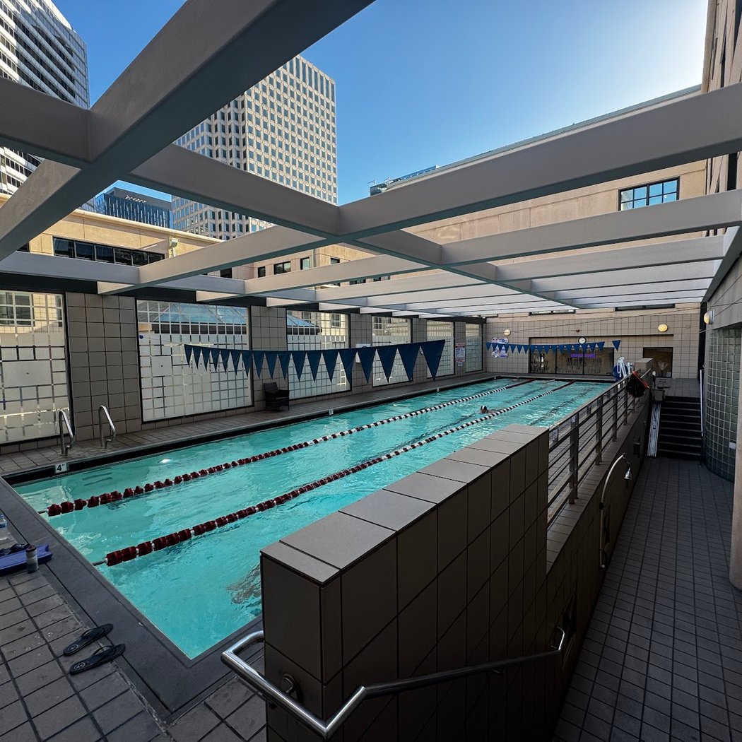 The Club at City Center 1
