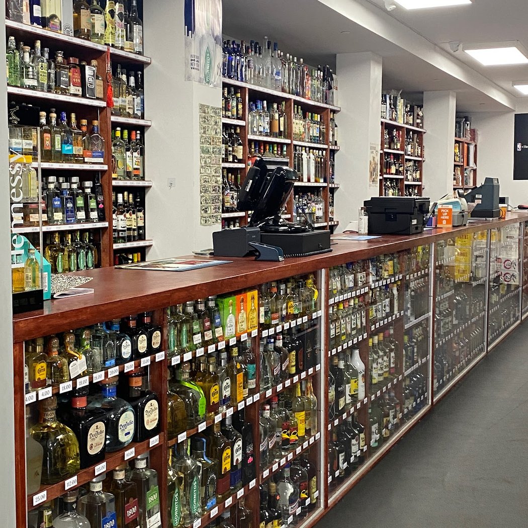 Fifth Avenue Liquors Inc. 3
