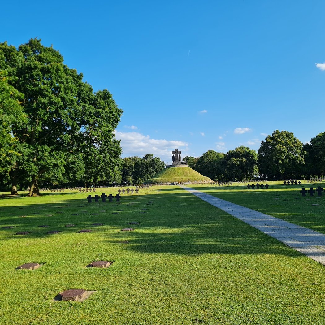 Parc Naturel Régional des Marais du Cotentin et du Bessin 3