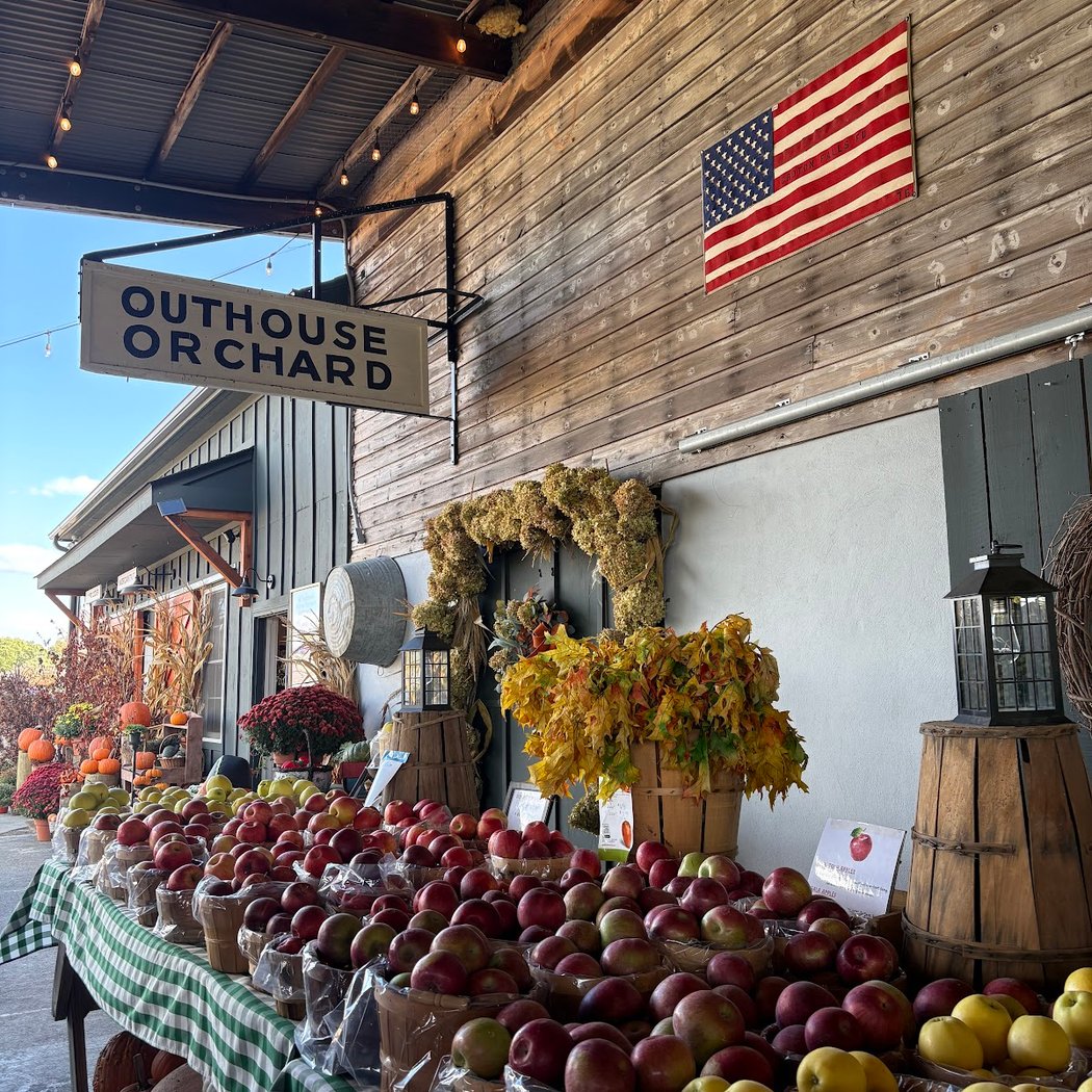 Outhouse Orchards 1
