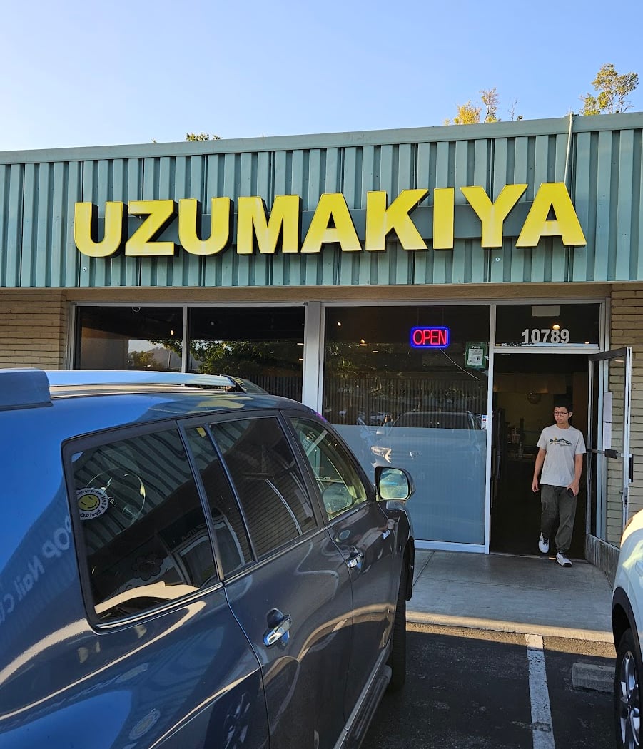 Uzumakiya Udon Izakaya 2