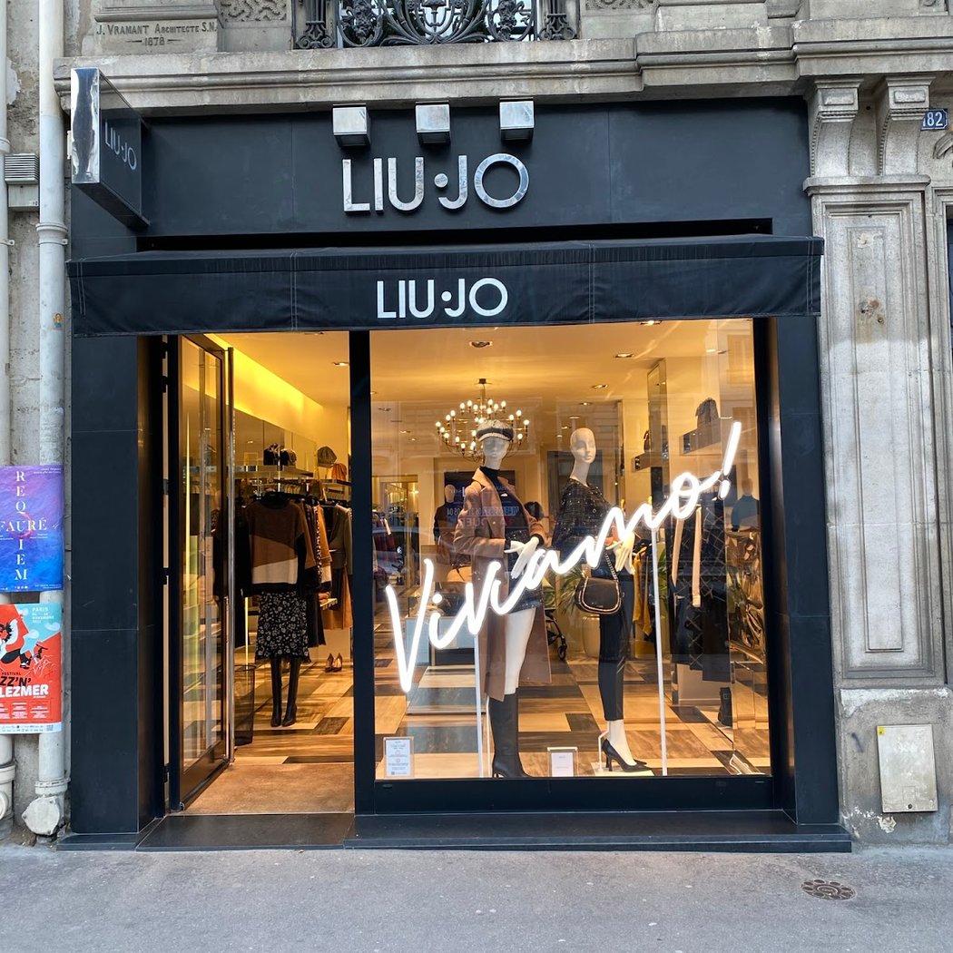 Liu Jo 2