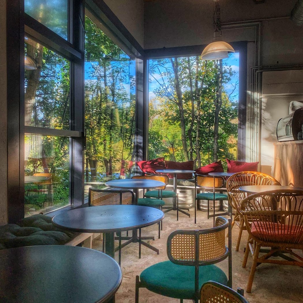 Parcs et jardins au coeur de la ville 1