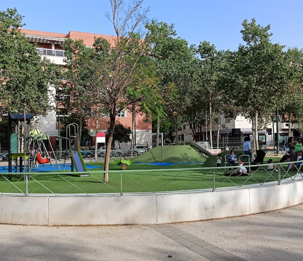 Parque Blanco White 3