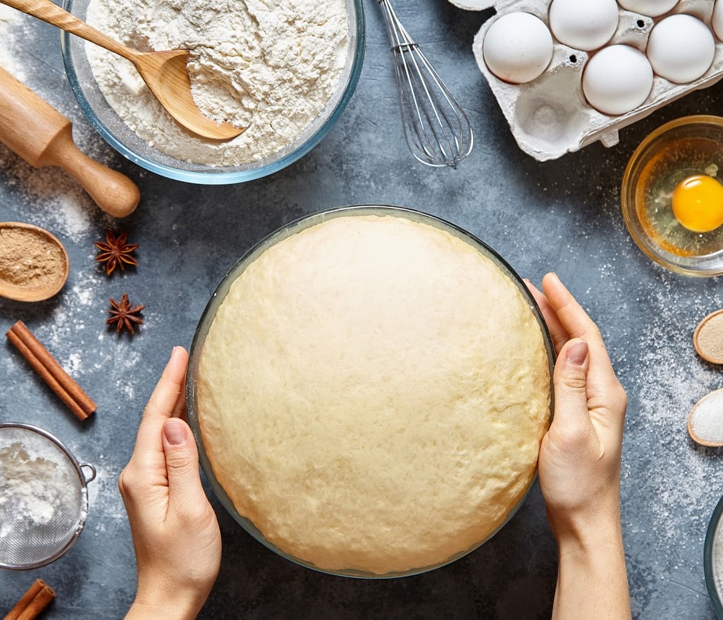Basic Cake Decorating – (Feb) Session One 3