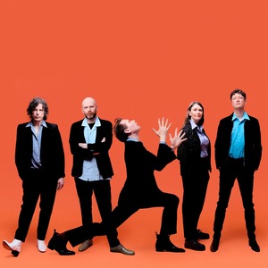 Franz Ferdinand and Sunday Mourners 1