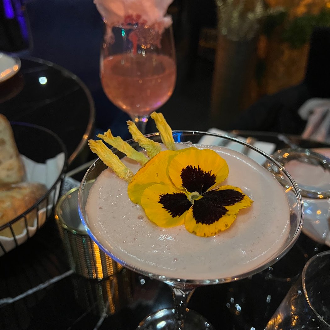 L’Avenue Steakhouse 3