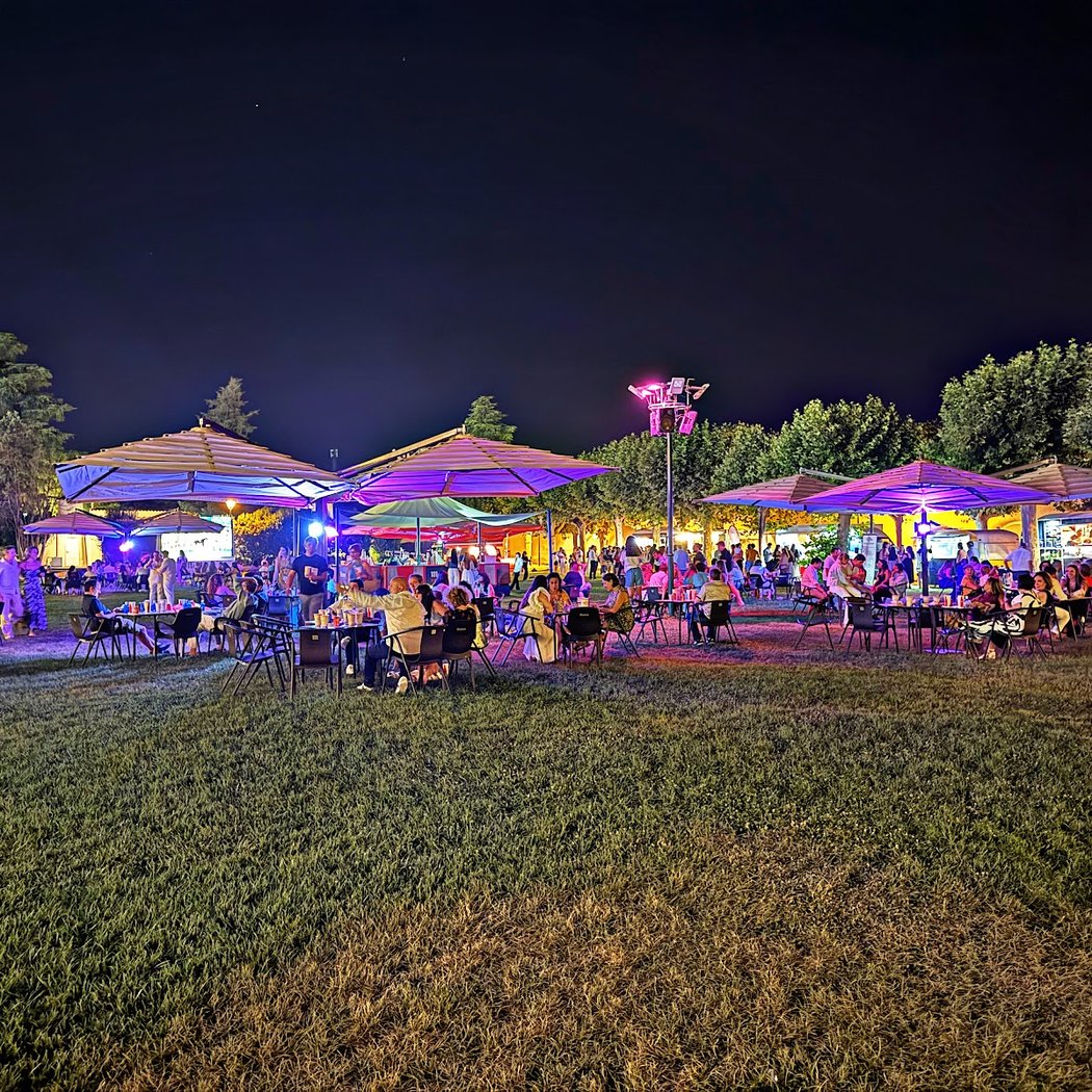 SICampo, Salón Internacional de Campo 4