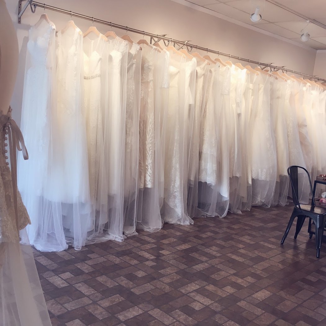 JC Bridal Boutique 2