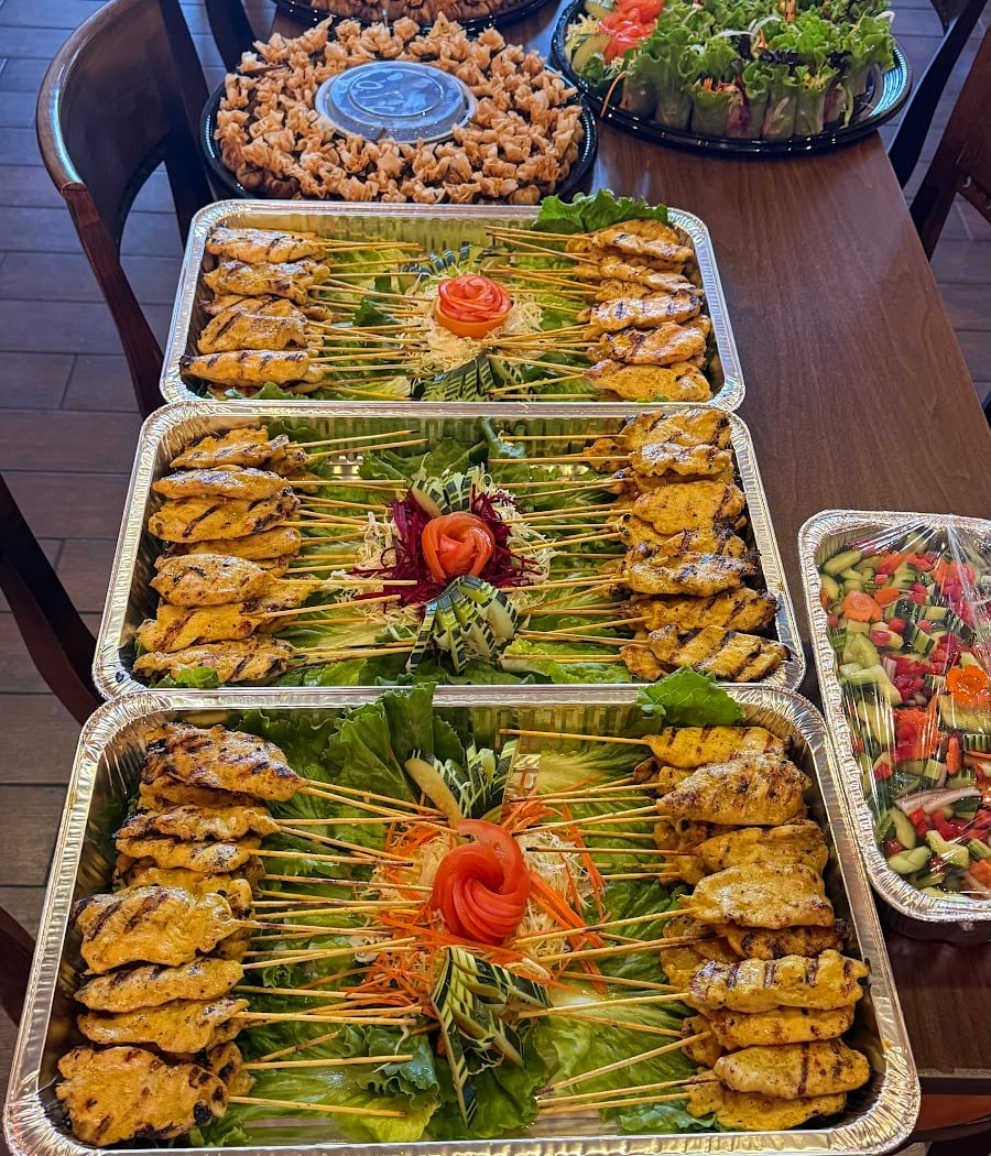 Khoom Lanna Thai Food 3