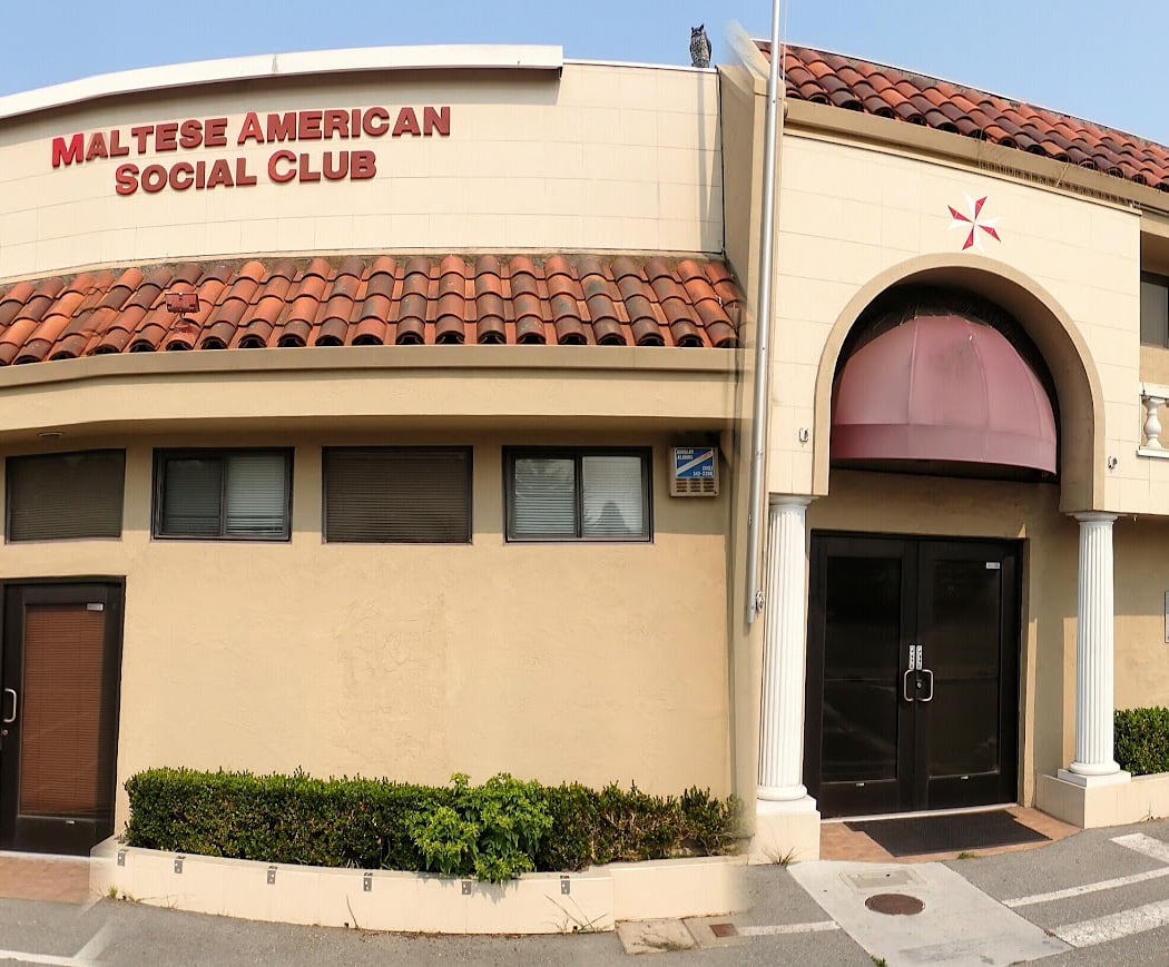 Maltese American Social Club 1