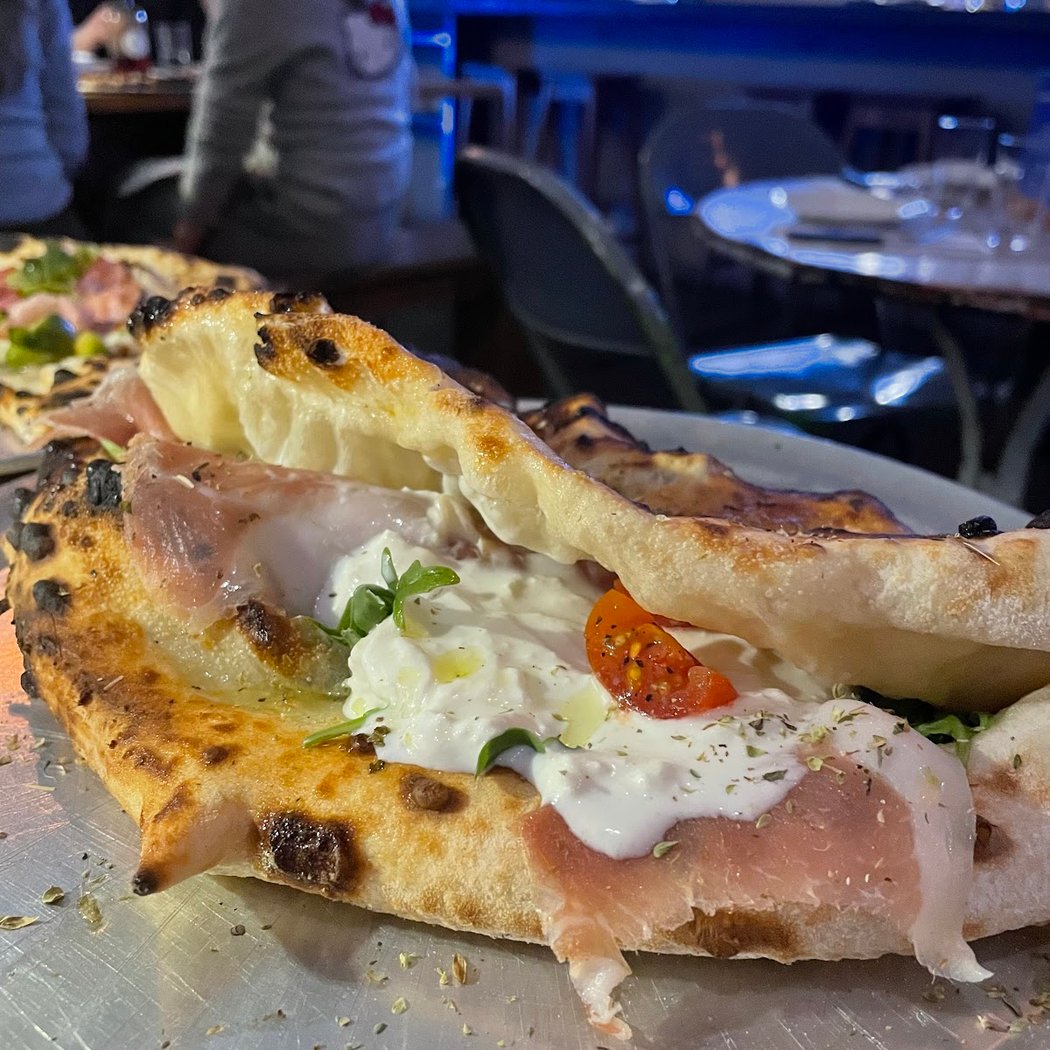 Union Pizza Works 3