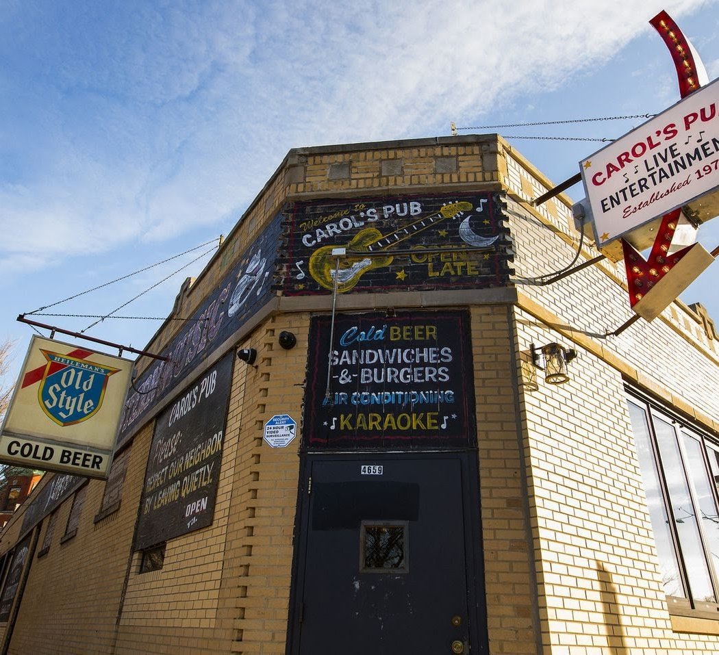 Carol's Pub 2