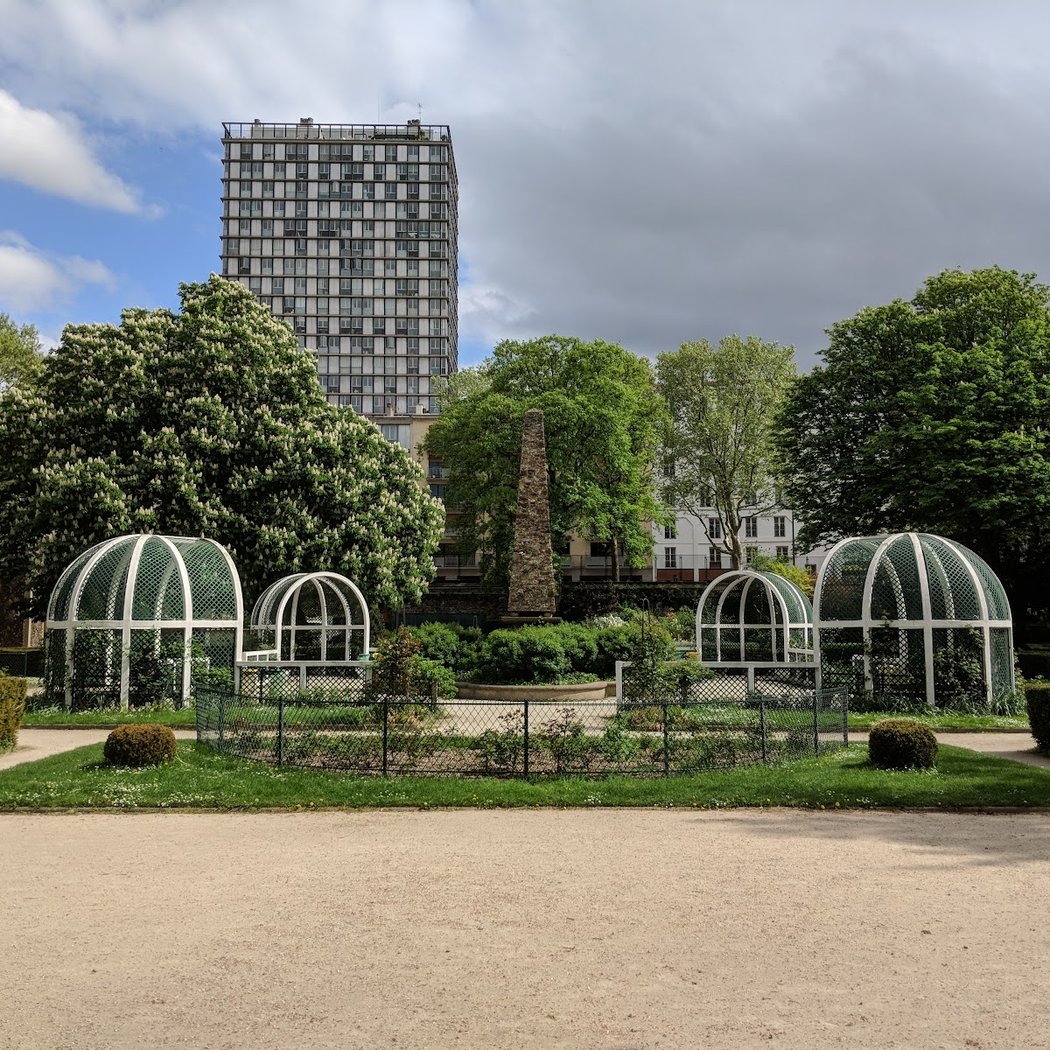 Fête des Jardins 2