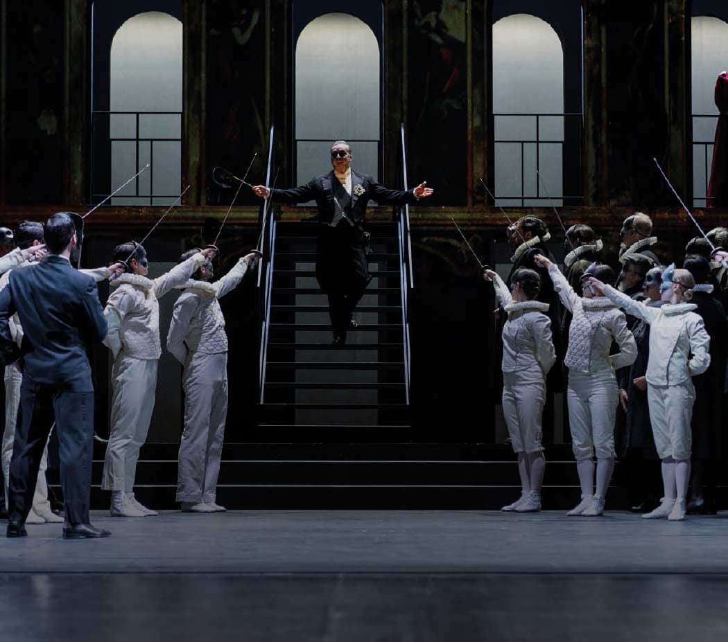 Roméo et Juliette 2