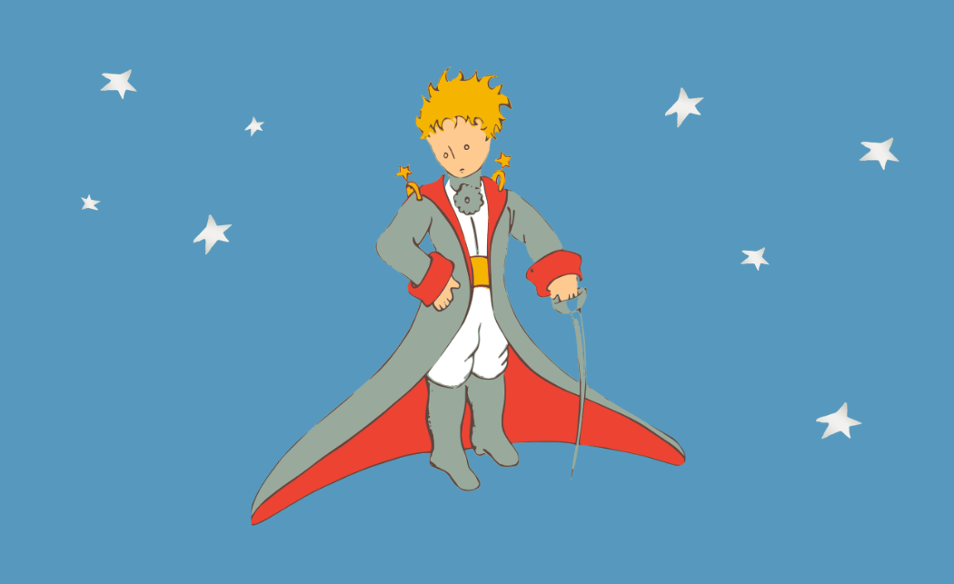 Le Petit Prince – Un conte musical de Balthazar Pouilloux 2