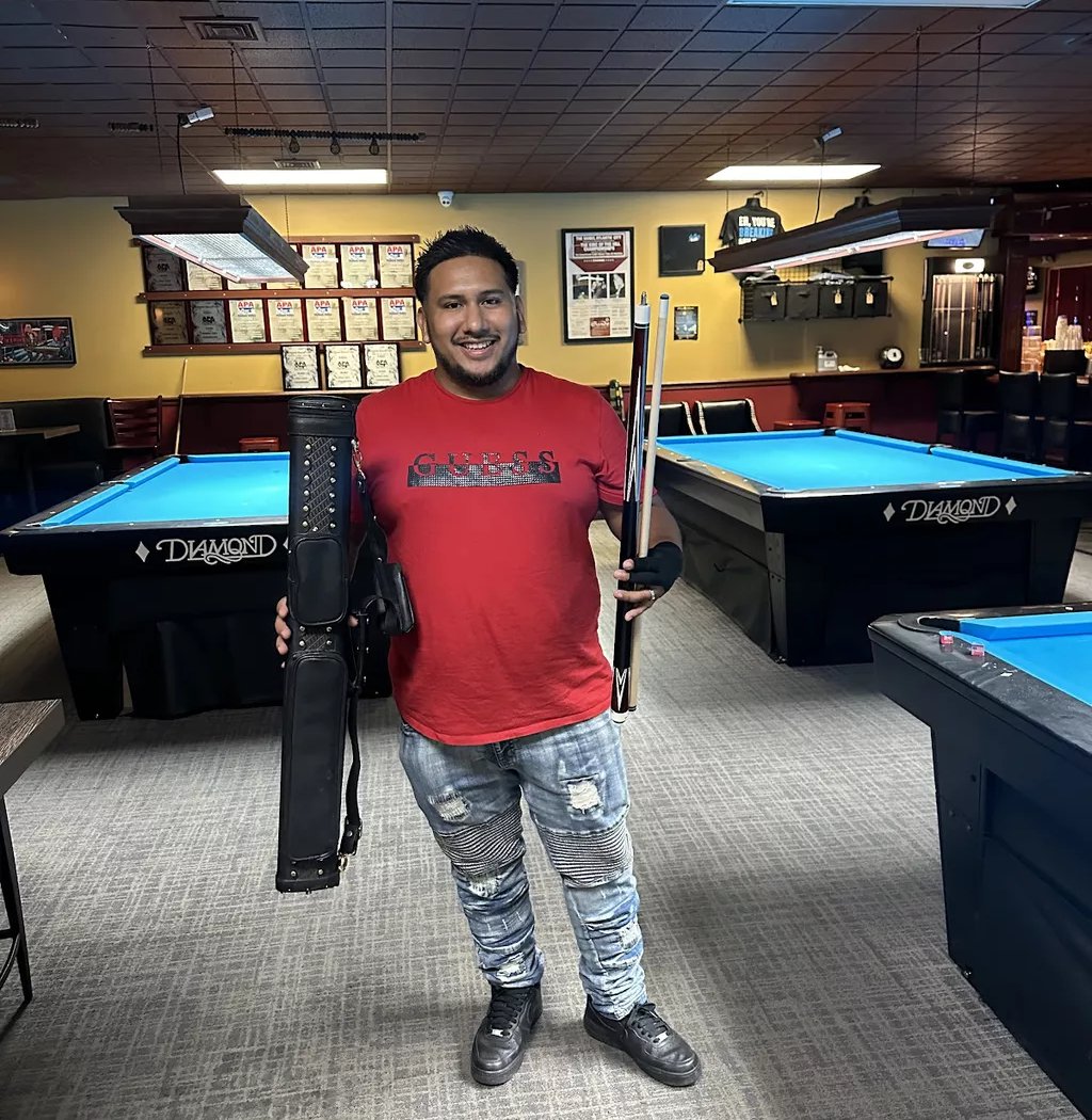 Gallery Billiards 3