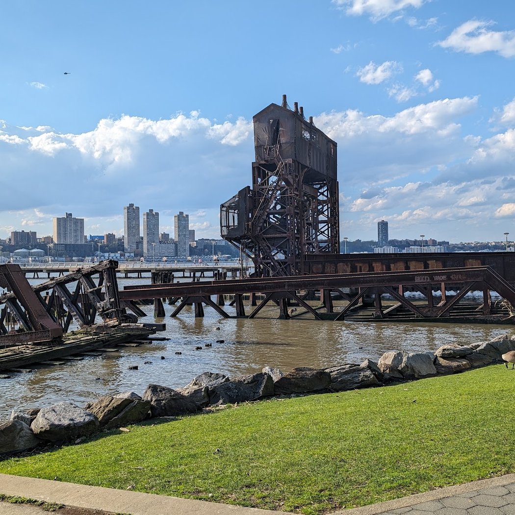 Agate Construction 69th Street Transfer Bridge 2
