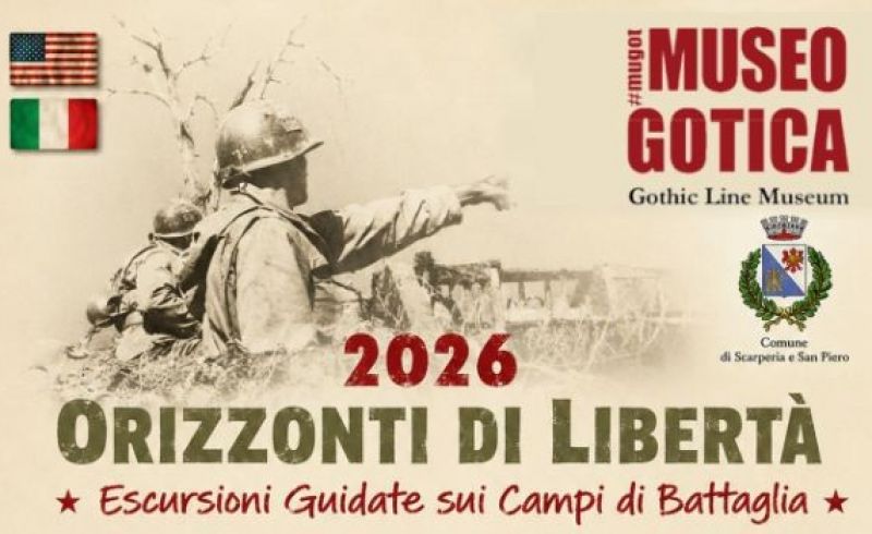 Orizzonti di Libertà/ Escursioni guidate 1