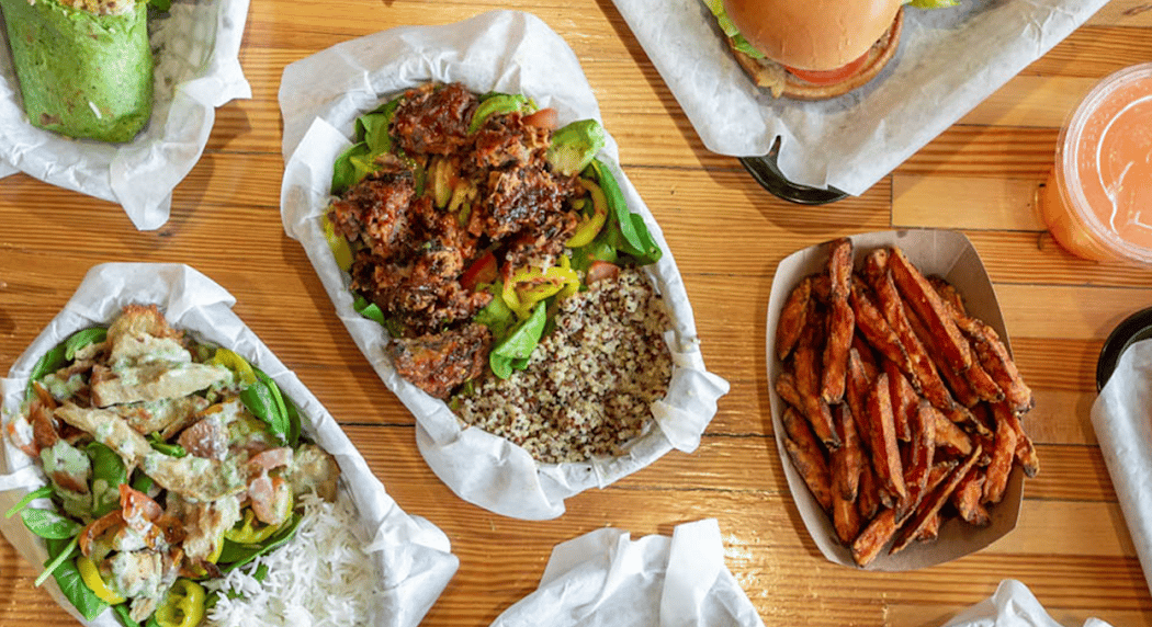 Gora's Grill 3