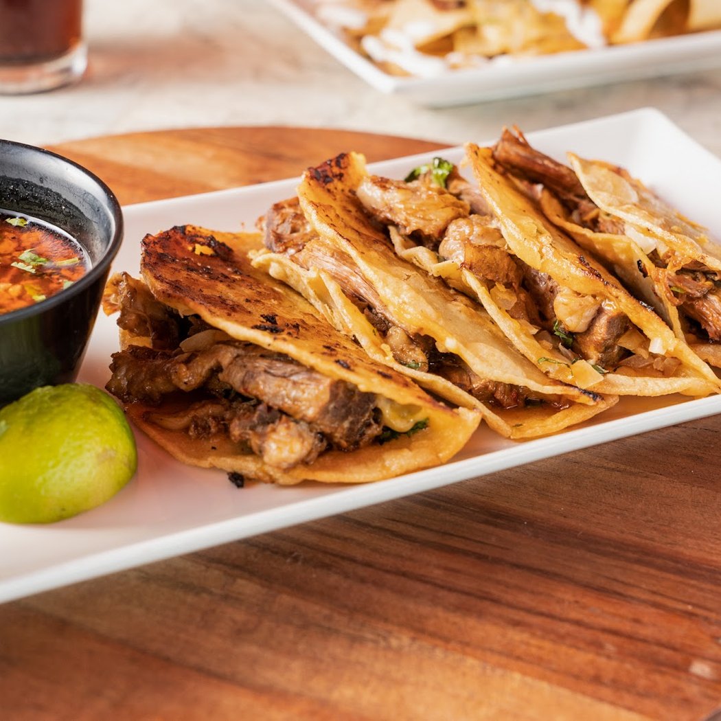 Taco Cantina 3