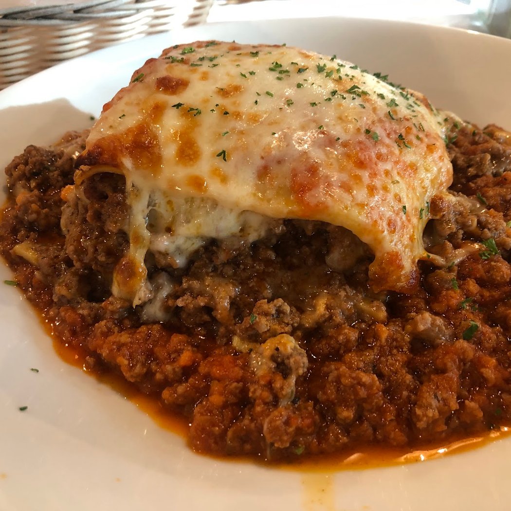 Aldo's Cafe 1