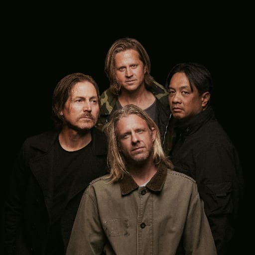 Switchfoot & Anberlin Concert 1