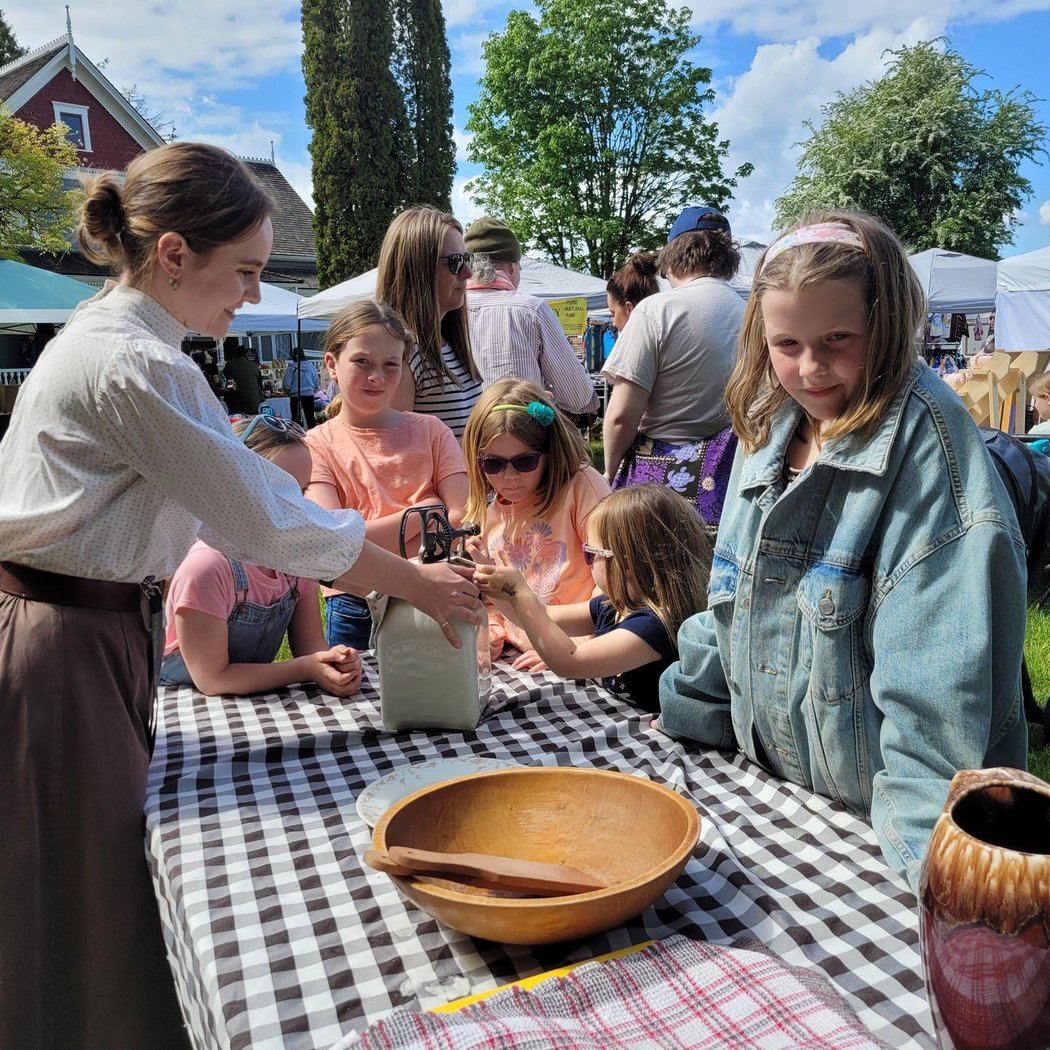Harvest Fair 1