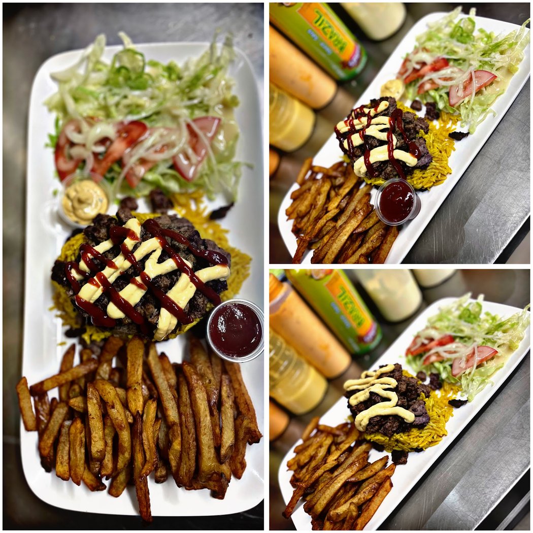SMASH FOOD Savenay 3